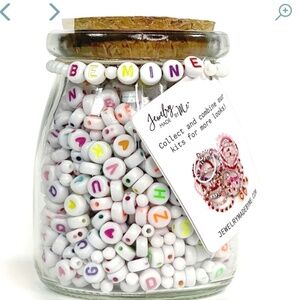 NWT! Jewelry making kit